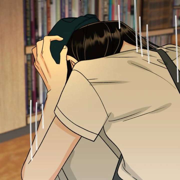 Heartbeat Sounds Chapter 11 - Page 65