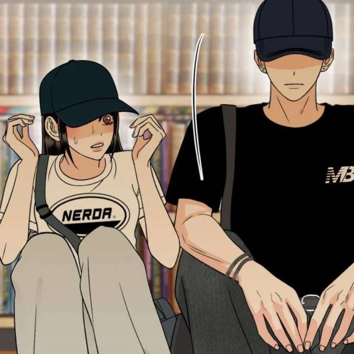 Heartbeat Sounds Chapter 11 - Page 68