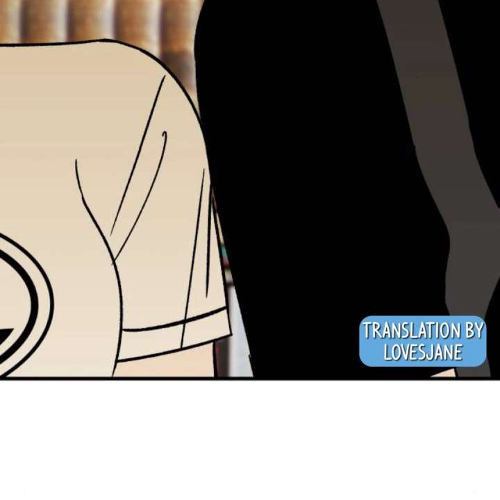 Heartbeat Sounds Chapter 11 - Page 74