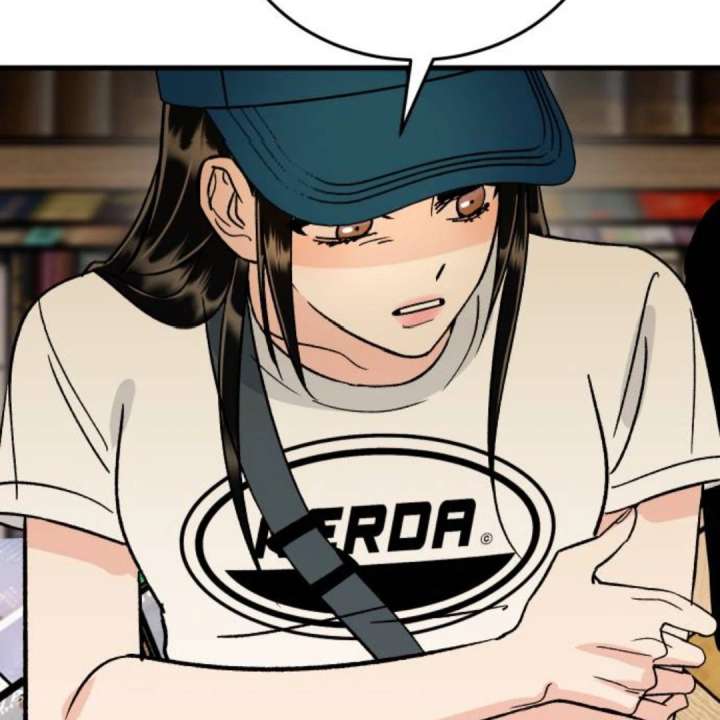 Heartbeat Sounds Chapter 11 - Page 76