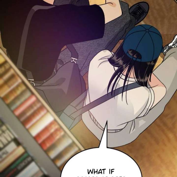 Heartbeat Sounds Chapter 11 - Page 79