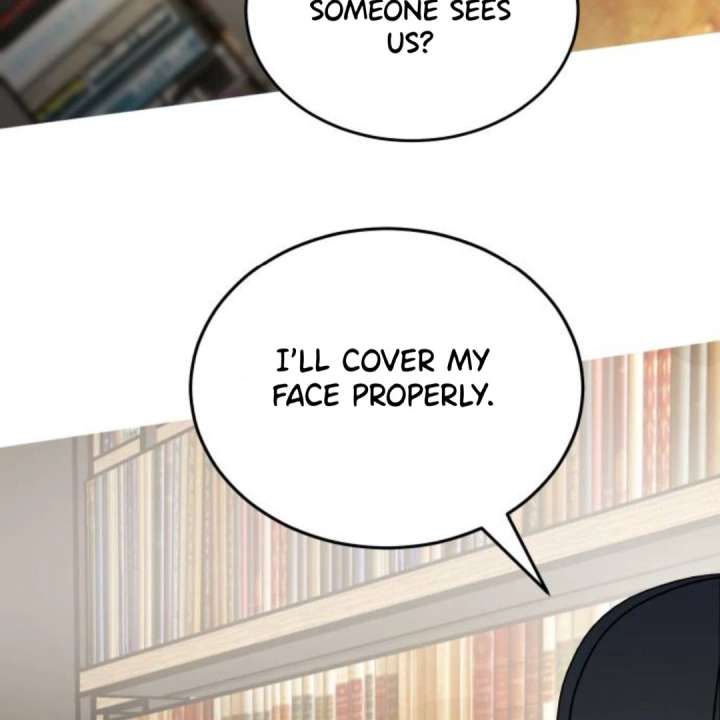 Heartbeat Sounds Chapter 11 - Page 80