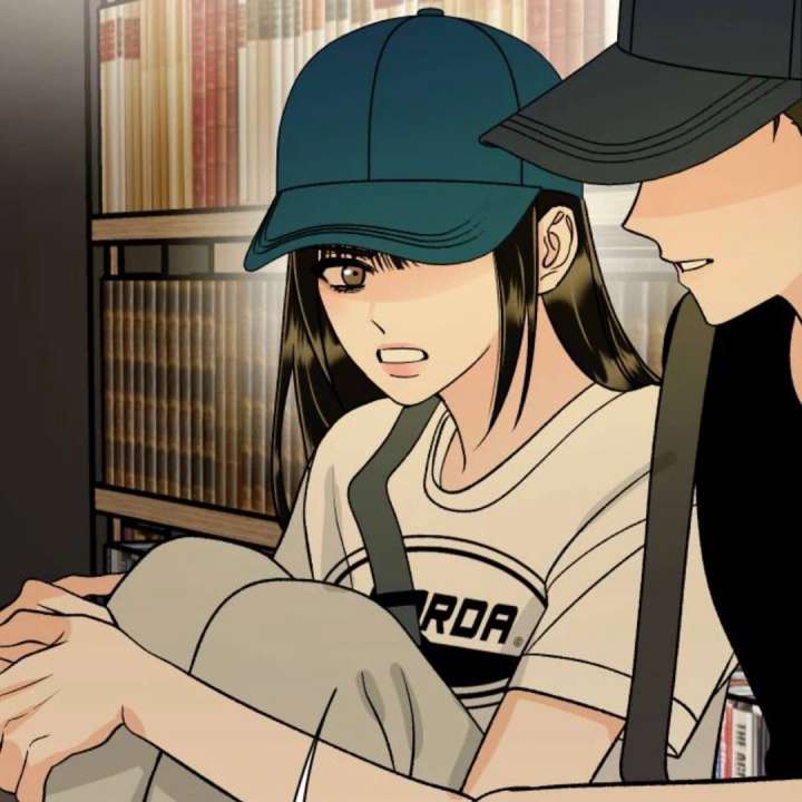 Heartbeat Sounds Chapter 11 - Page 81