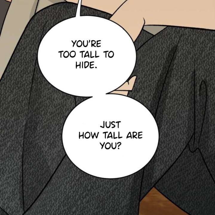 Heartbeat Sounds Chapter 11 - Page 82