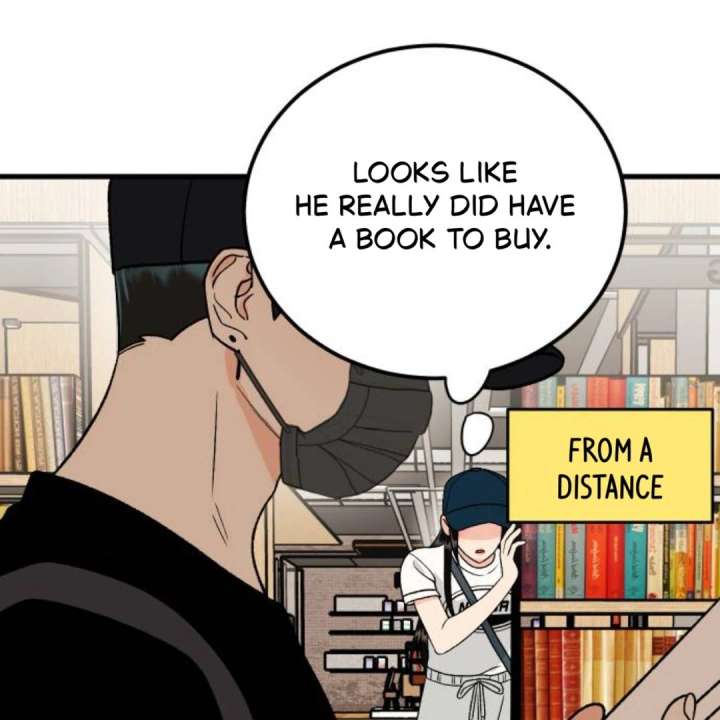 Heartbeat Sounds Chapter 11 - Page 94