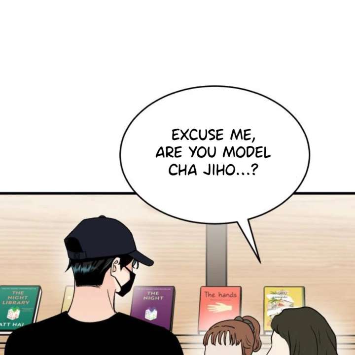 Heartbeat Sounds Chapter 11 - Page 96