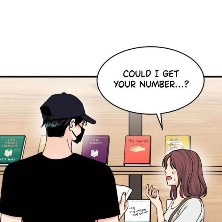 Heartbeat Sounds Chapter 11 - Page 98