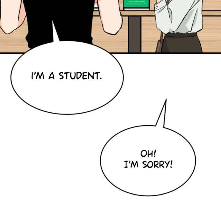 Heartbeat Sounds Chapter 11 - Page 99