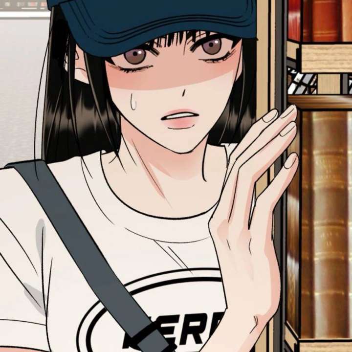 Heartbeat Sounds Chapter 11 - Page 101