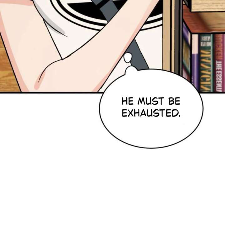 Heartbeat Sounds Chapter 11 - Page 102