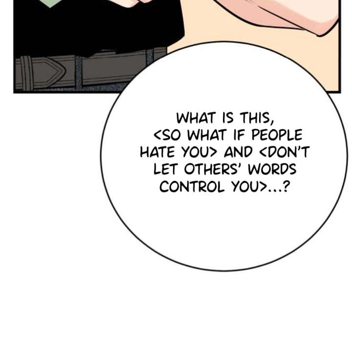 Heartbeat Sounds Chapter 11 - Page 110