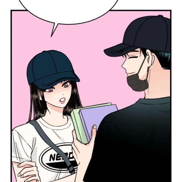 Heartbeat Sounds Chapter 11 - Page 112