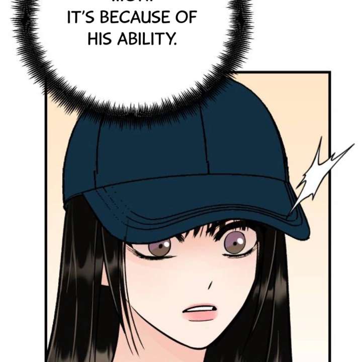 Heartbeat Sounds Chapter 11 - Page 114