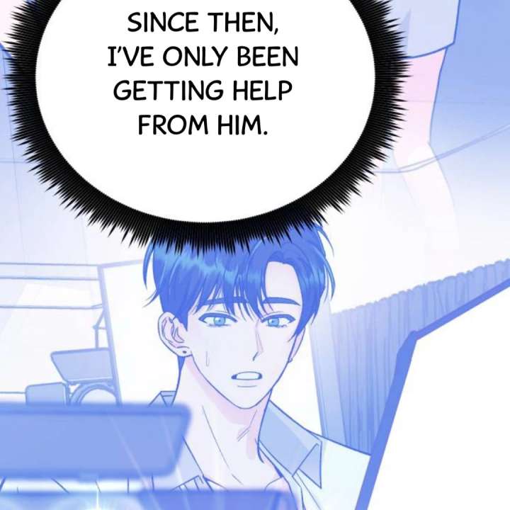 Heartbeat Sounds Chapter 11 - Page 121