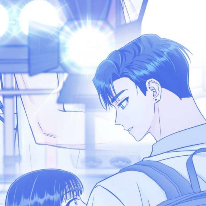 Heartbeat Sounds Chapter 11 - Page 122