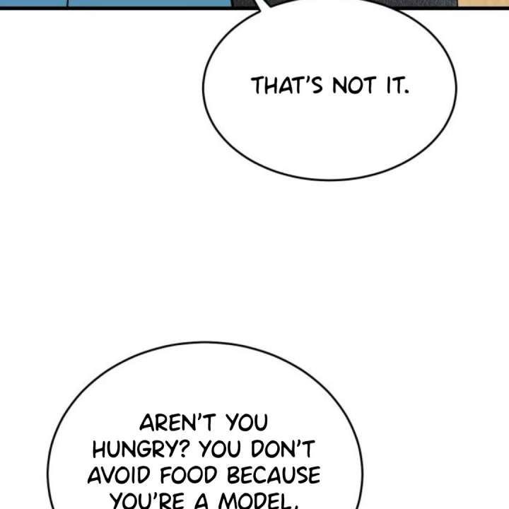 Heartbeat Sounds Chapter 11 - Page 127