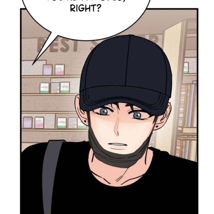 Heartbeat Sounds Chapter 11 - Page 128