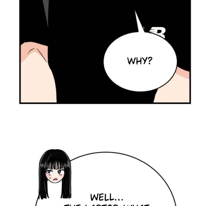 Heartbeat Sounds Chapter 11 - Page 129