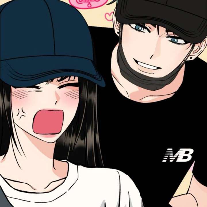 Heartbeat Sounds Chapter 11 - Page 132