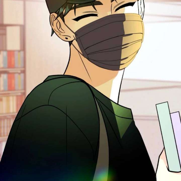 Heartbeat Sounds Chapter 11 - Page 135