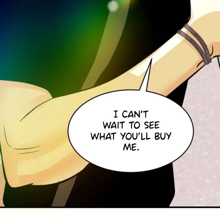 Heartbeat Sounds Chapter 11 - Page 136