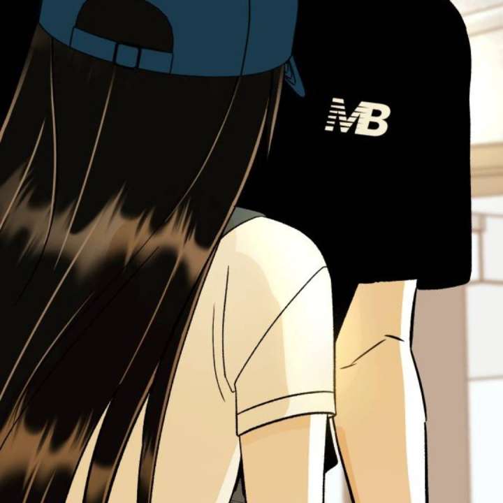 Heartbeat Sounds Chapter 11 - Page 142