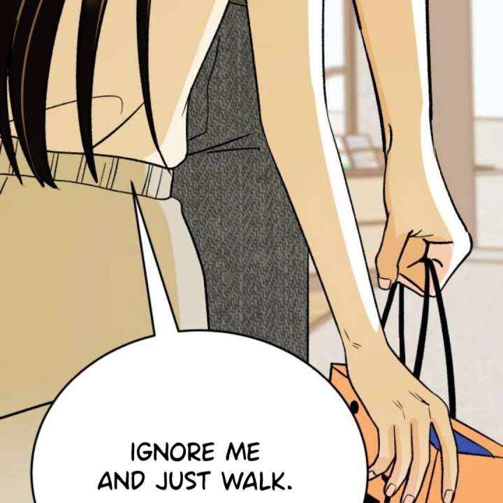 Heartbeat Sounds Chapter 11 - Page 143