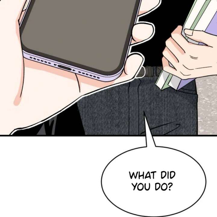 Heartbeat Sounds Chapter 11 - Page 156