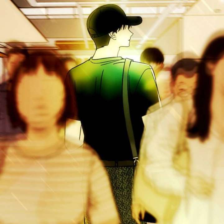 Heartbeat Sounds Chapter 11 - Page 158