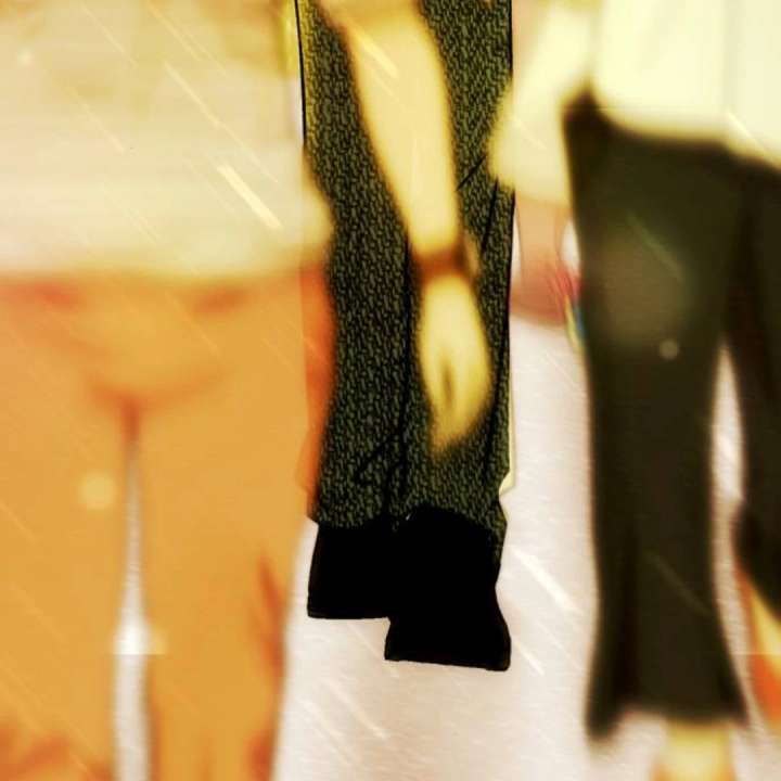 Heartbeat Sounds Chapter 11 - Page 159