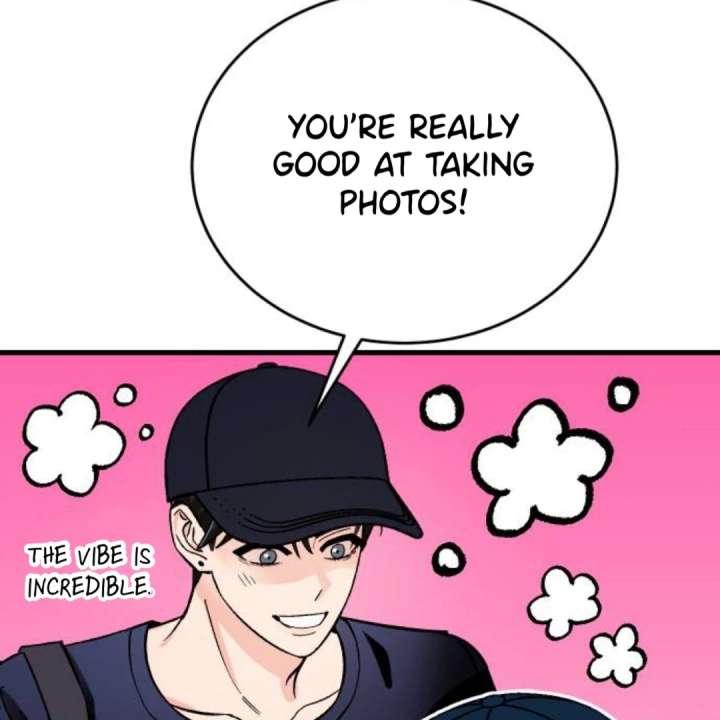 Heartbeat Sounds Chapter 11 - Page 161