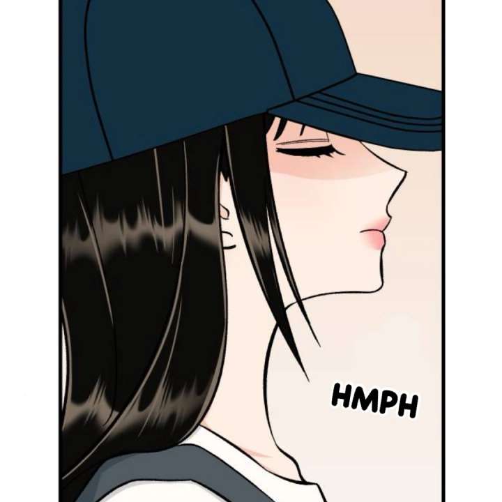 Heartbeat Sounds Chapter 11 - Page 166