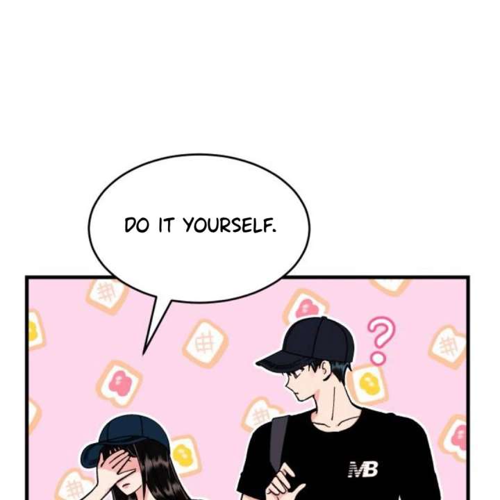 Heartbeat Sounds Chapter 11 - Page 168