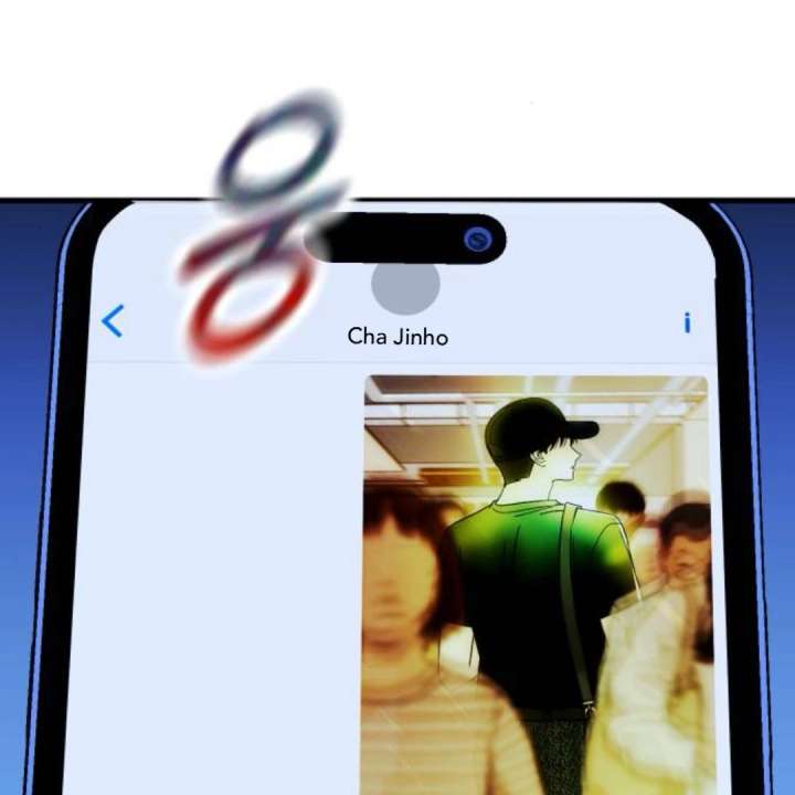 Heartbeat Sounds Chapter 11 - Page 170