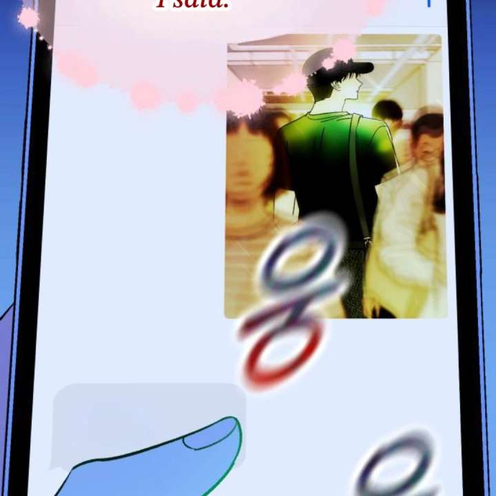 Heartbeat Sounds Chapter 11 - Page 173