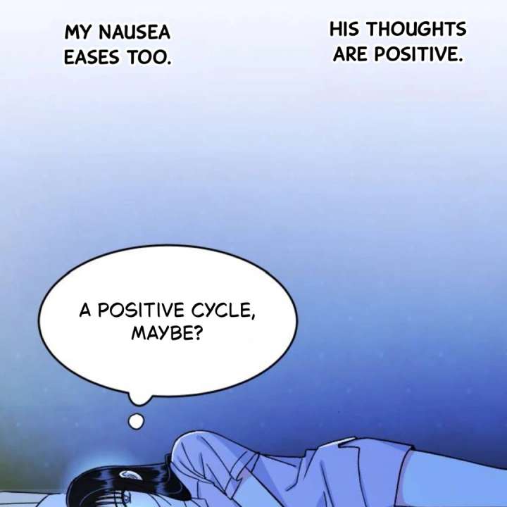 Heartbeat Sounds Chapter 11 - Page 179