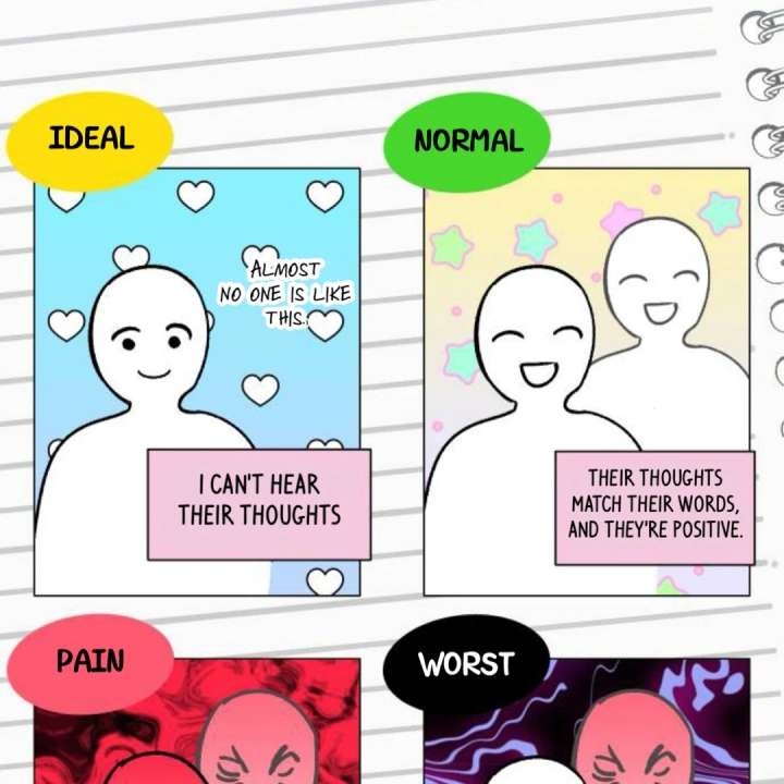 Heartbeat Sounds Chapter 11 - Page 191