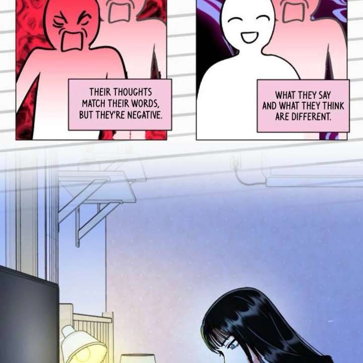 Heartbeat Sounds Chapter 11 - Page 192