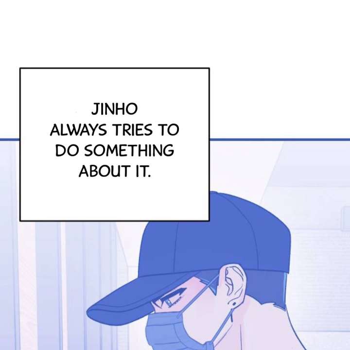 Heartbeat Sounds Chapter 11 - Page 200