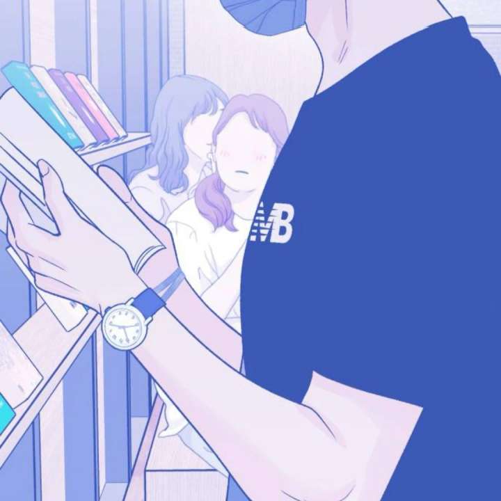 Heartbeat Sounds Chapter 11 - Page 201