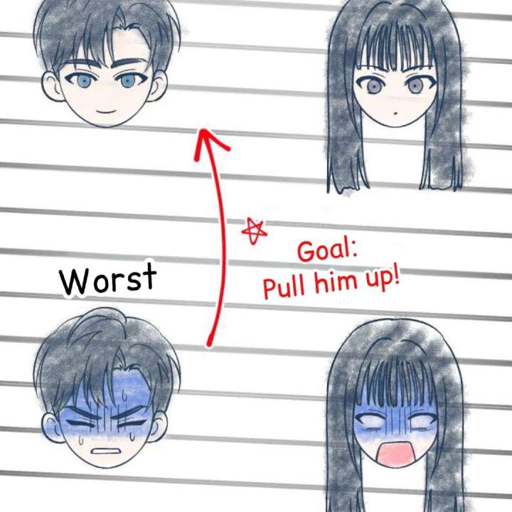 Heartbeat Sounds Chapter 11 - Page 213