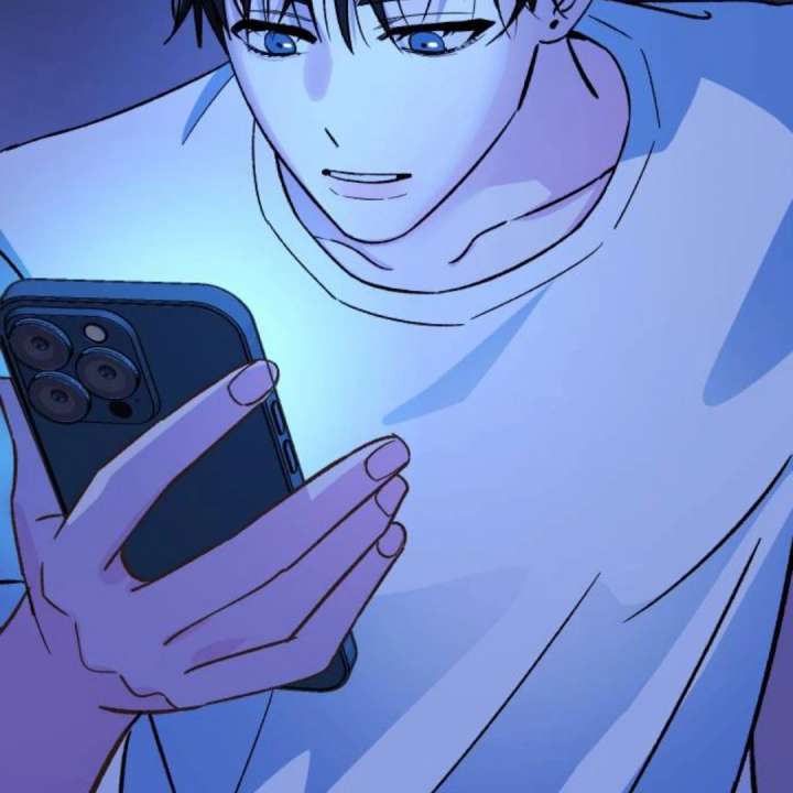 Heartbeat Sounds Chapter 11 - Page 229