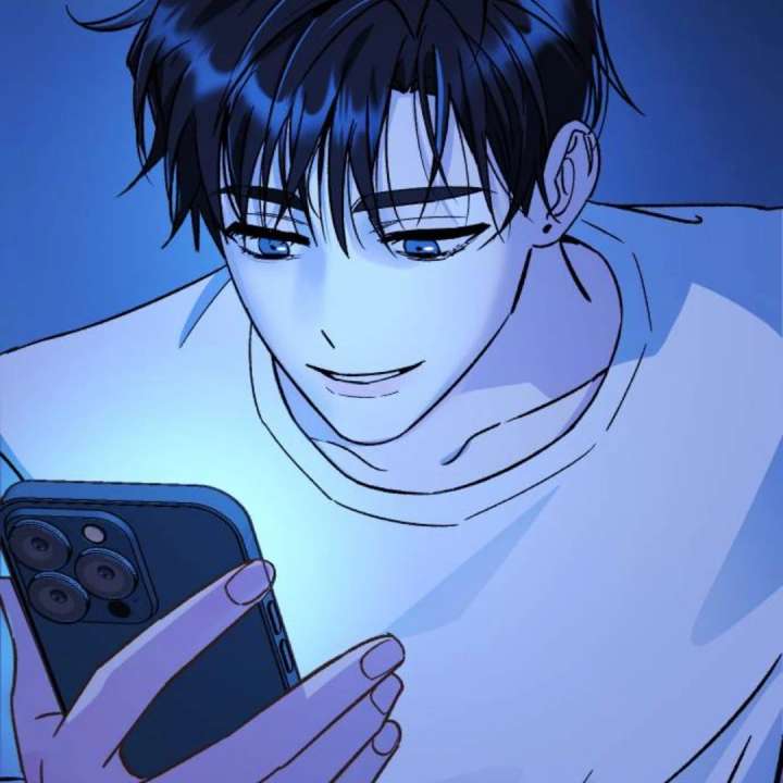 Heartbeat Sounds Chapter 11 - Page 232