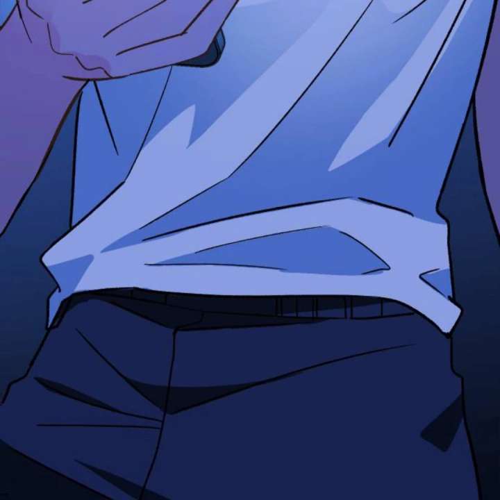 Heartbeat Sounds Chapter 11 - Page 233