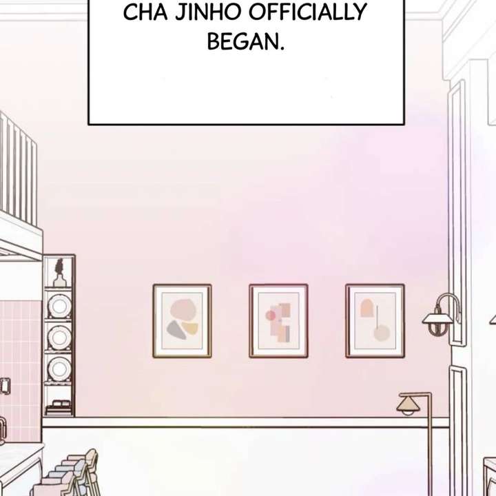 Heartbeat Sounds Chapter 12 - Page 7