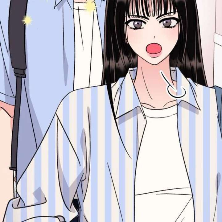 Heartbeat Sounds Chapter 12 - Page 11