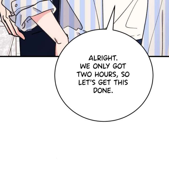 Heartbeat Sounds Chapter 12 - Page 12