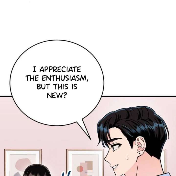 Heartbeat Sounds Chapter 12 - Page 16