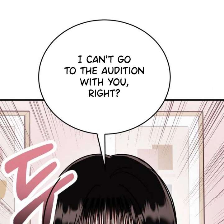 Heartbeat Sounds Chapter 12 - Page 22