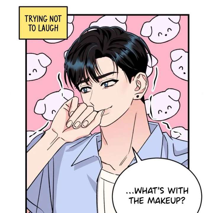 Heartbeat Sounds Chapter 12 - Page 25